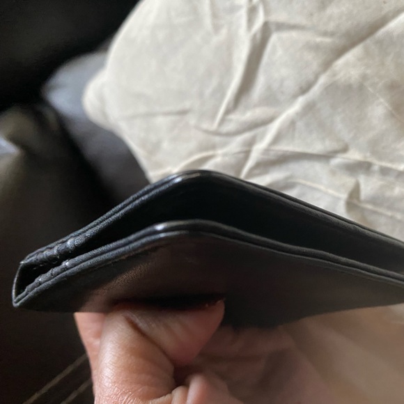 Derek Alexander cards holder case.. - Picture 8 of 11